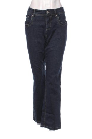 Damen Jeans Unbranded, Größe L, Farbe Blau, Preis € 10,00, #137628037