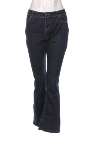 Blugi de femei Unbranded, Mărime XL, Culoare Albastru, Preț 62,99 Lei, #137628220