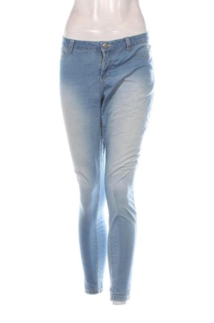 Дамски дънки Esmara, Размер XL, Цвят Син, Цена 12,52 €, #137629854