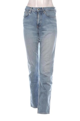 Γυναικείο Τζίν Unbranded, Μέγεθος S, Χρώμα Μπλέ, Τιμή 9,92 €, #137630572