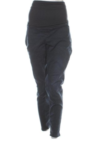 Blugi de femei H&M Mama, Mărime XXL, Culoare Albastru, Preț 62,99 Lei, #137630668