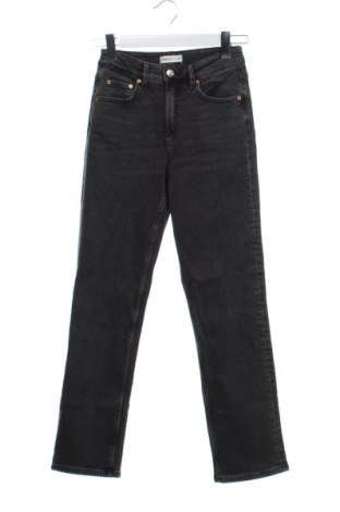 Dámské džíny  Gina Tricot, Velikost XS, Barva Černá, Cena  229,00 Kč, #137631935