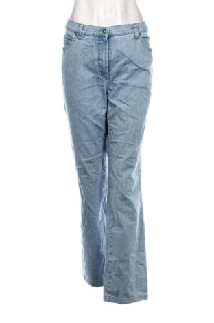 Női farmernadrág Gerry Weber, Méret XL, Szín Kék, Ár 12 229 Ft, #137632893