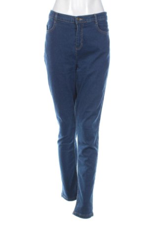 Blugi de femei Marks & Spencer, Mărime XL, Culoare Albastru, Preț 82,99 Lei, #137633075