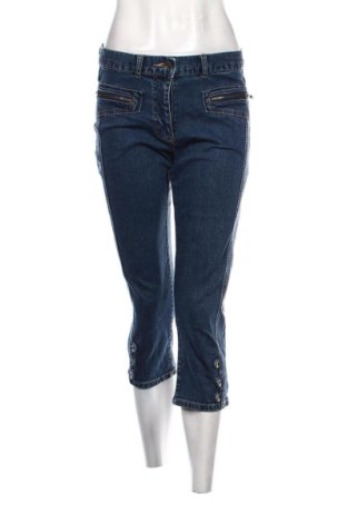 Női farmernadrág Unbranded, Méret M, Szín Kék, Ár 1 759 Ft, #137633082