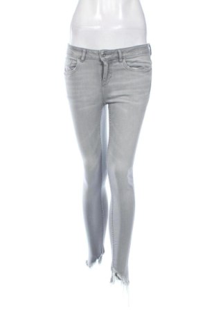 Damen Jeans Zara, Größe S, Farbe Grau, Preis 36,99 €, #137633207