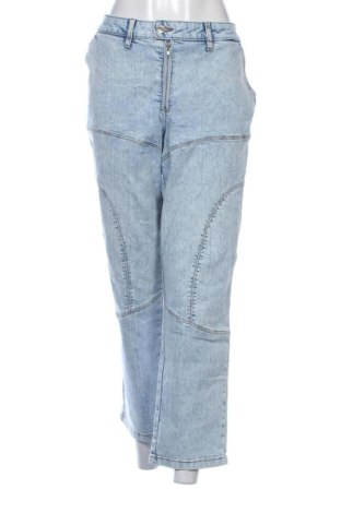 Női farmernadrág Rainbow, Méret 3XL, Szín Kék, Ár 5 947 Ft, #137633925