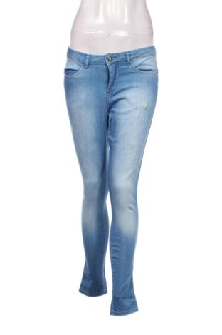 Dámske džínsy  Body Flirt, Veľkosť M, Farba Modrá, Cena  9,68 €, #137634090