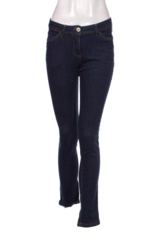 Dámske džínsy  Up 2 Fashion, Veľkosť S, Farba Modrá, Cena  5,20 €, #137634391