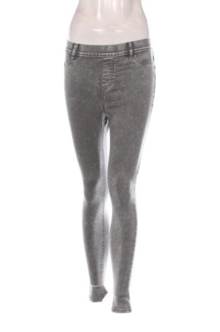 Blugi de femei F&F, Mărime S, Culoare Gri, Preț 57,74 Lei, #137634405