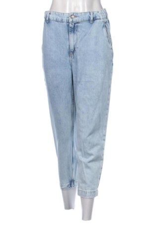 Damen Jeans Zara, Größe S, Farbe Blau, Preis € 20,79, #137635024