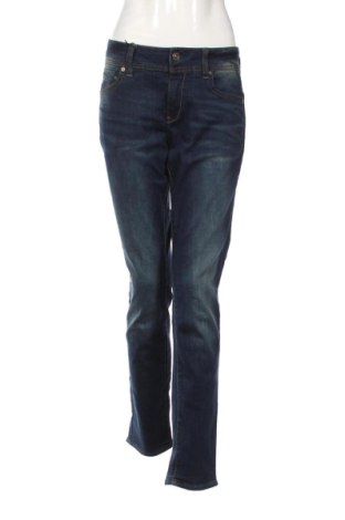 Dámske džínsy  G-Star Raw, Veľkosť L, Farba Modrá, Cena  56,14 €, #137635860