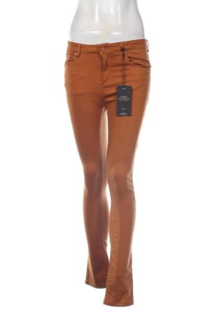 Damen Jeans Funky Buddha, Größe S, Farbe Orange, Preis € 8,24, #137638239