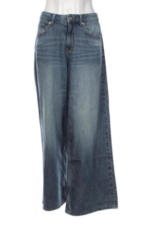 Damen Jeans H&M, Größe L, Farbe Blau, Preis € 19,62, #137640348