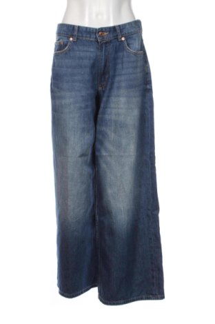 Damen Jeans C&A, Größe L, Farbe Blau, Preis € 11,67, #137640376