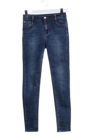 Dámske džínsy  Fashion Jeans, Veľkosť S, Farba Modrá, Cena  12,00 €, #137640471