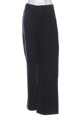 Damen Jeans Sinsay, Größe L, Farbe Schwarz, Preis 14,10 €, #137641455