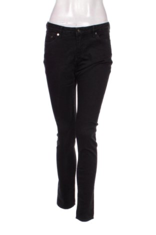 Γυναικείο Τζίν H&M, Μέγεθος XL, Χρώμα Μαύρο, Τιμή 16,00 €, #137641860