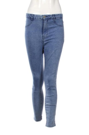 Damen Jeans Pull&Bear, Größe M, Farbe Blau, Preis 12,00 €, #137642543