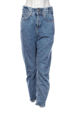 Damen Jeans Mango, Größe S, Farbe Blau, Preis 18,86 €, #137642816