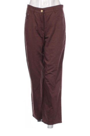 Дамски дънки 'S MAX MARA, Размер M, Цвят Кафяв, Цена 72,59 €, #137642981