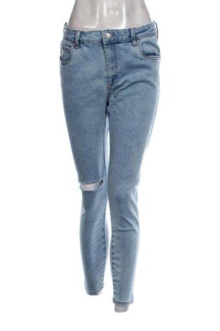 Dámske džínsy  Cotton On, Veľkosť M, Farba Modrá, Cena  7,05 €, #137644263