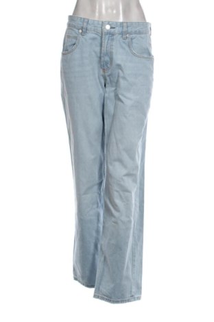 Γυναικείο Τζίν ASOS, Μέγεθος M, Χρώμα Μπλέ, Τιμή 7,00 €, #137644339
