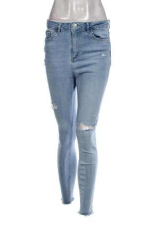 Dámské džíny  Unbranded, Velikost M, Barva Modrá, Cena  171,00 Kč, #137644413
