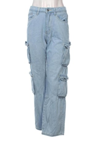 Női farmernadrág Unbranded, Méret S, Szín Kék, Ár 3 783 Ft, #137645432
