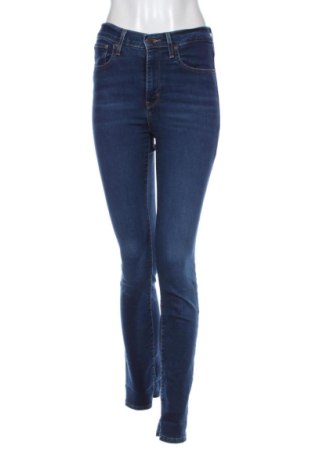 Dámské džíny  Levi's, Velikost M, Barva Modrá, Cena  672,00 Kč, #137646341