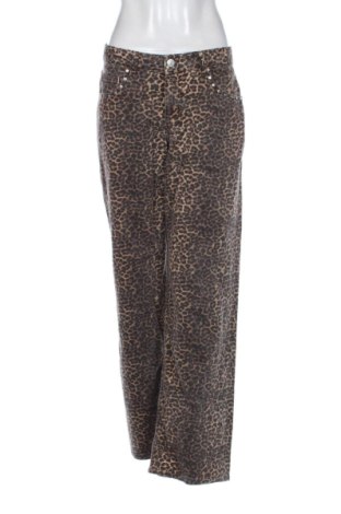 Dámské džíny  Pull&Bear, Velikost XL, Barva Vícebarevné, Cena  476,00 Kč, #137646473