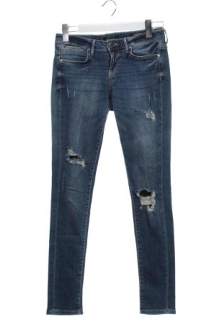 Damen Jeans Guess, Größe M, Farbe Blau, Preis € 30,86, #137646532