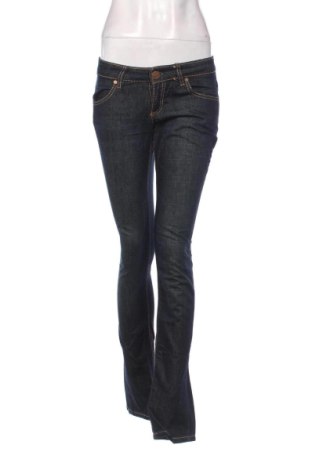 Damen Jeans Kikiriki, Größe M, Farbe Blau, Preis € 10,00, #137647097