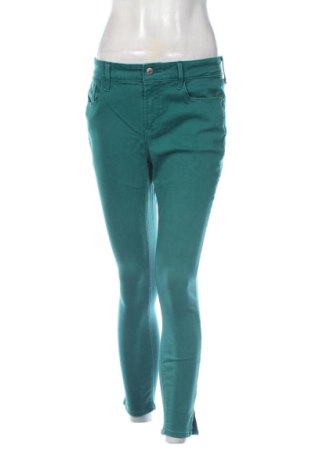 Damen Jeans Old Navy, Größe L, Farbe Grün, Preis € 12,00, #137647393