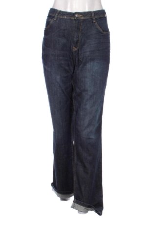 Damen Jeans H.I.S, Größe XL, Farbe Blau, Preis € 13,00, #137648010