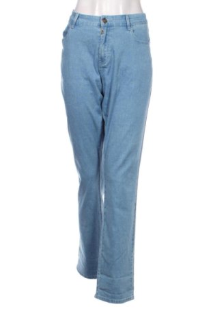 Damen Jeans Navigazione, Größe XXL, Farbe Blau, Preis € 15,00, #137648103