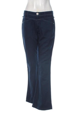 Dámské džíny  Unbranded, Velikost M, Barva Modrá, Cena  194,00 Kč, #137648274