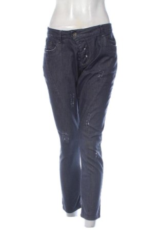 Damen Jeans Unbranded, Größe XL, Farbe Blau, Preis 10,00 €, #137649441