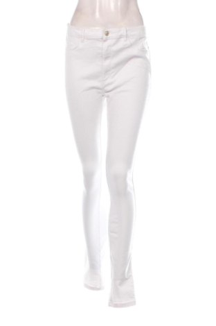 Dámske džínsy  ONLY, Veľkosť XL, Farba Biela, Cena  19,00 €, #137649584