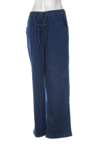 Női farmernadrág Unbranded, Méret XXL, Szín Kék, Ár 4 965 Ft, #137649909