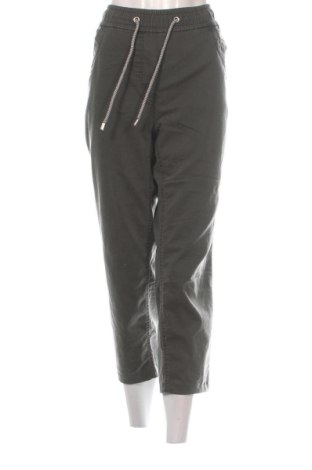 Damen Jeans Cecil, Größe XXL, Farbe Grün, Preis € 26,00, #137649934