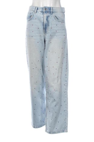 Damen Jeans Reserved, Größe S, Farbe Mehrfarbig, Preis € 14,00, #137650200
