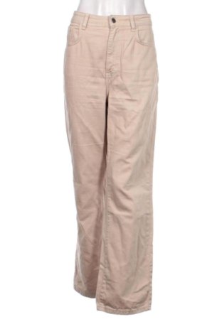 Damen Jeans Unbranded, Größe L, Farbe Beige, Preis € 9,14, #137650231