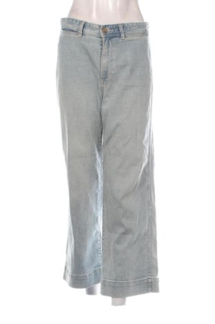 Dámske džínsy  Gap, Veľkosť M, Farba Modrá, Cena  25,00 €, #137650358