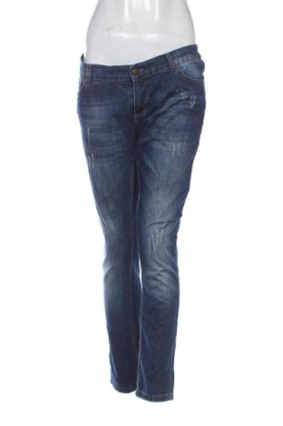 Damen Jeans Liu Jo, Größe XL, Farbe Blau, Preis 44,00 €, #137652454