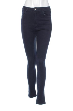 Blugi de femei Unbranded, Mărime M, Culoare Albastru, Preț 35,00 Lei, #137652496