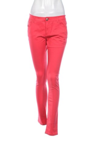 Damskie jeansy ONLY, Rozmiar M, Kolor Różowy, Cena 51,62 zł, #137653358