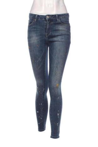Дамски дънки Premium Denim, Размер M, Цвят Син, Цена 11,00 €, #137653970