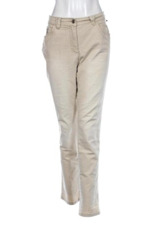 Damen Jeans Bonita, Größe L, Farbe Beige, Preis 11,05 €, #137654374