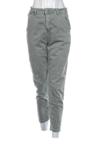 Blugi de femei Unbranded, Mărime S, Culoare Verde, Preț 47,24 Lei, #137654755
